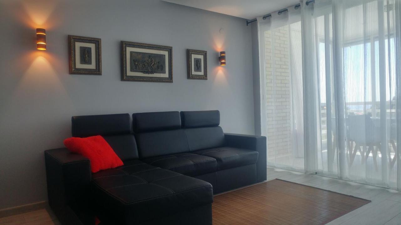 Apartment Aster Villajoyosa