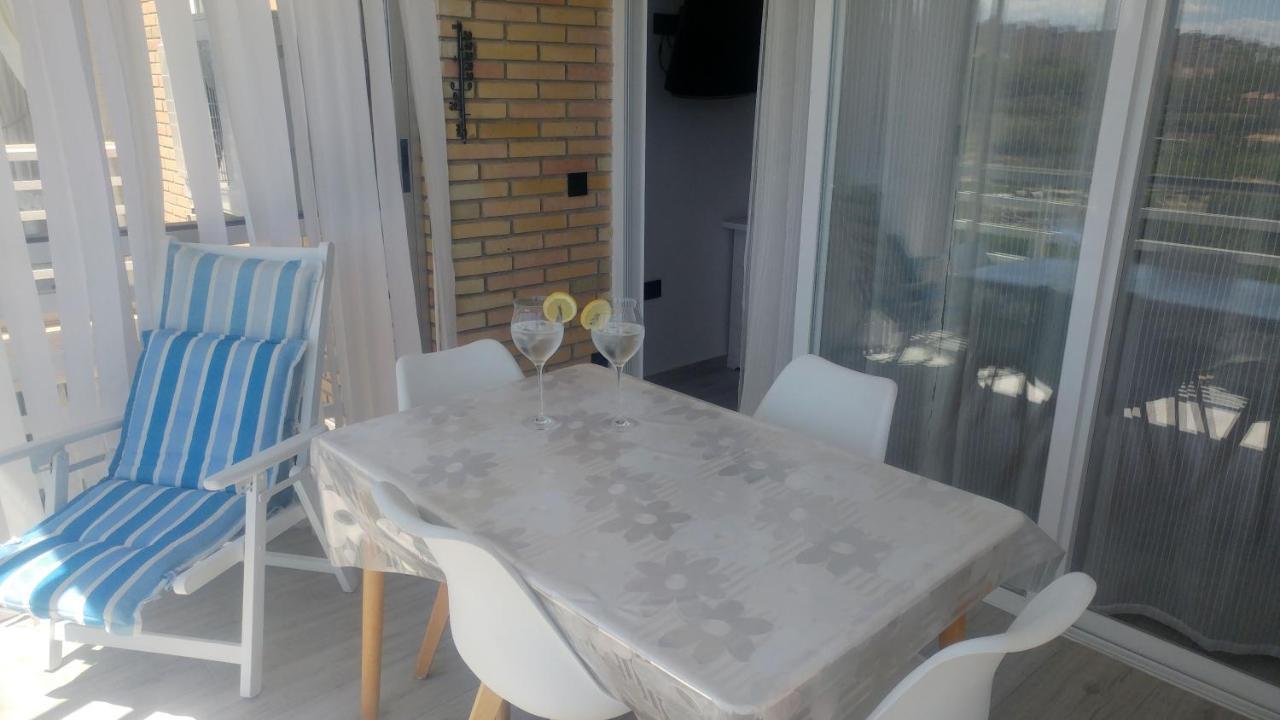 Aster Apartment *
