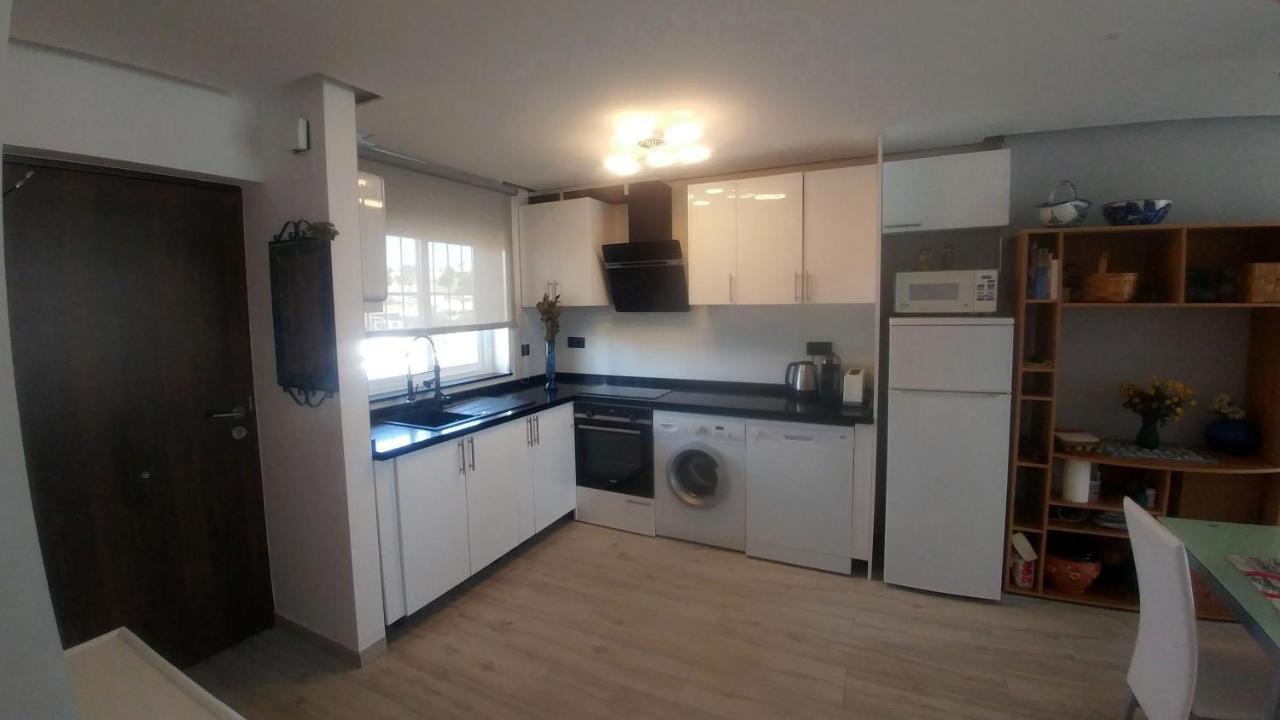 Apartment Aster Villajoyosa