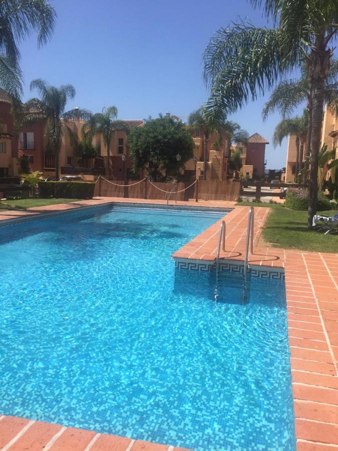 Condes De Iza Nueva Andalucia Marbella