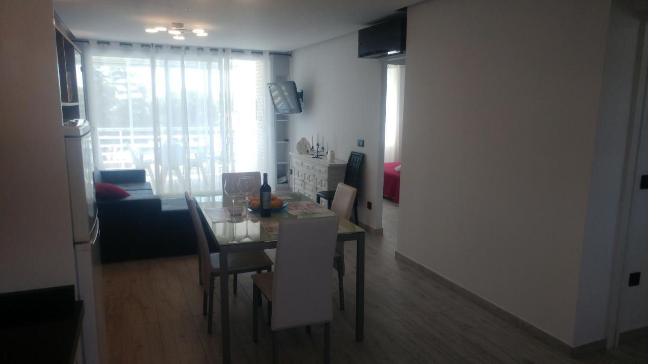 Aster Apartment *