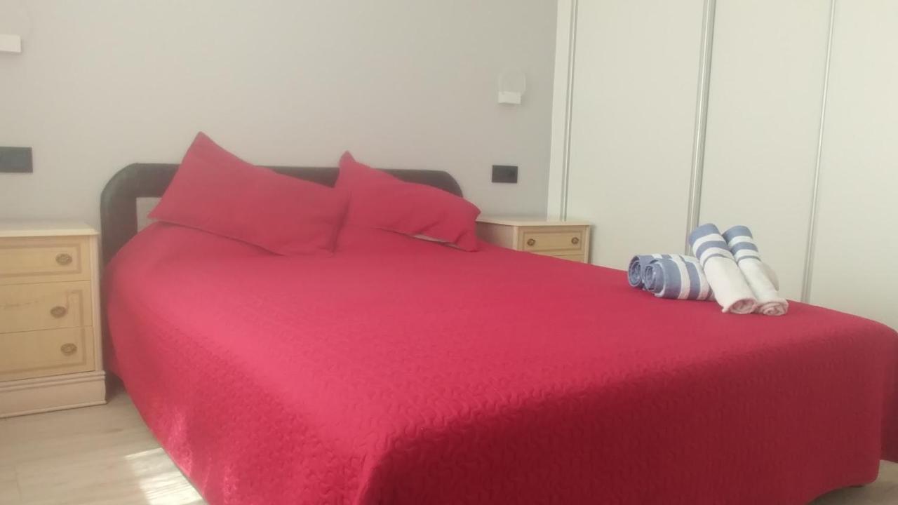 Aster Apartment