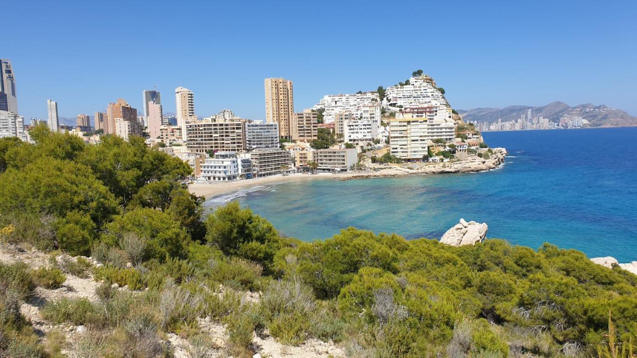 Cala Alta Villajoyosa Apartamento Cala de Finestrat