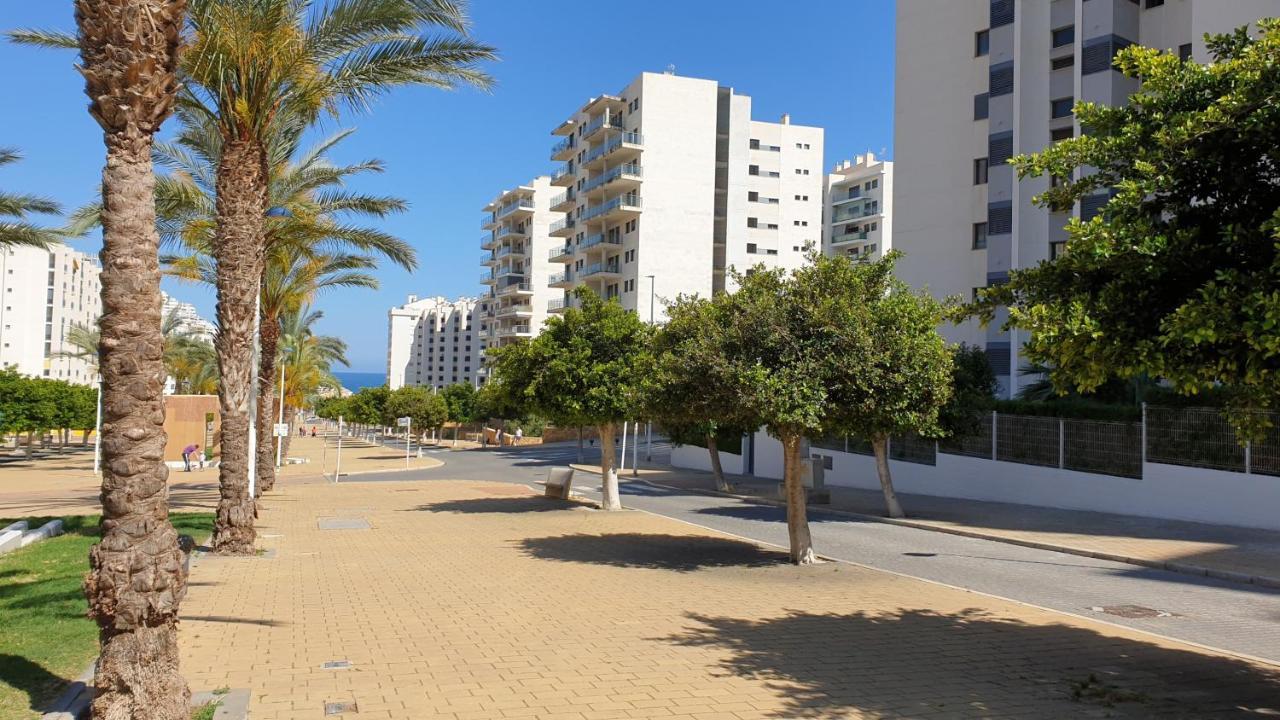 Cala Alta Villajoyosa Apartamento Cala de Finestrat
