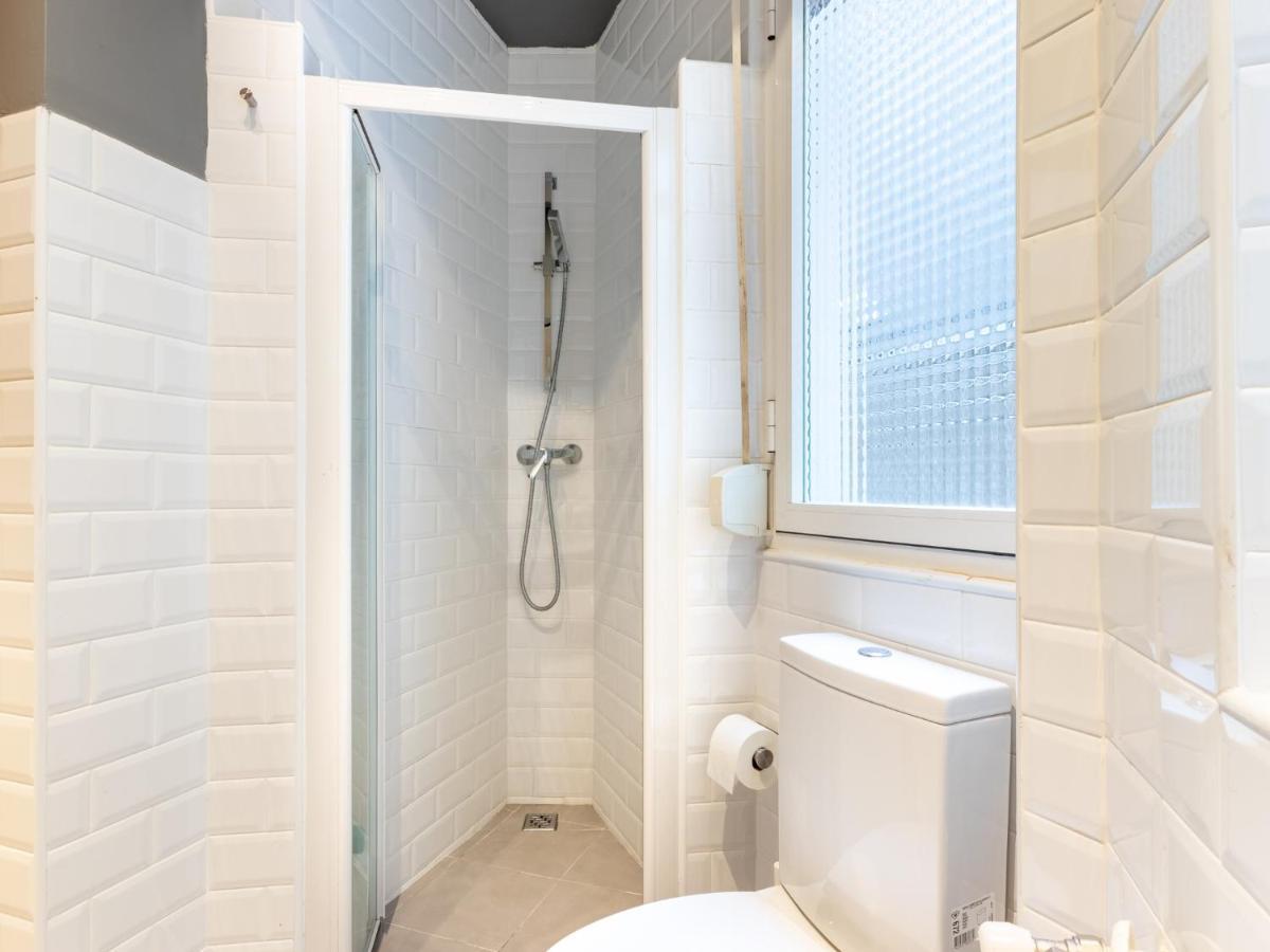 Apartamento Indautxu Metro Next Stop *