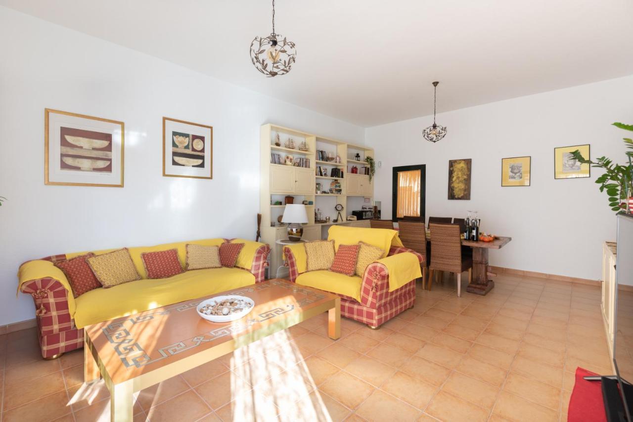 Villa Matilde Fuerteventura Corralejo