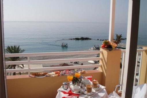 Costa Sol Hotel Castell de Ferro