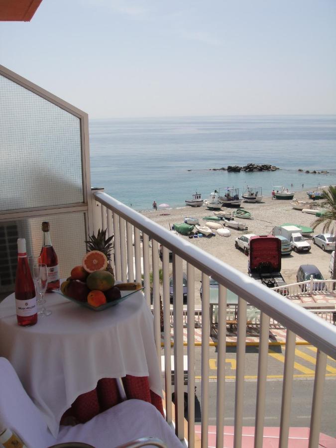 Costa Sol Hotel 2*