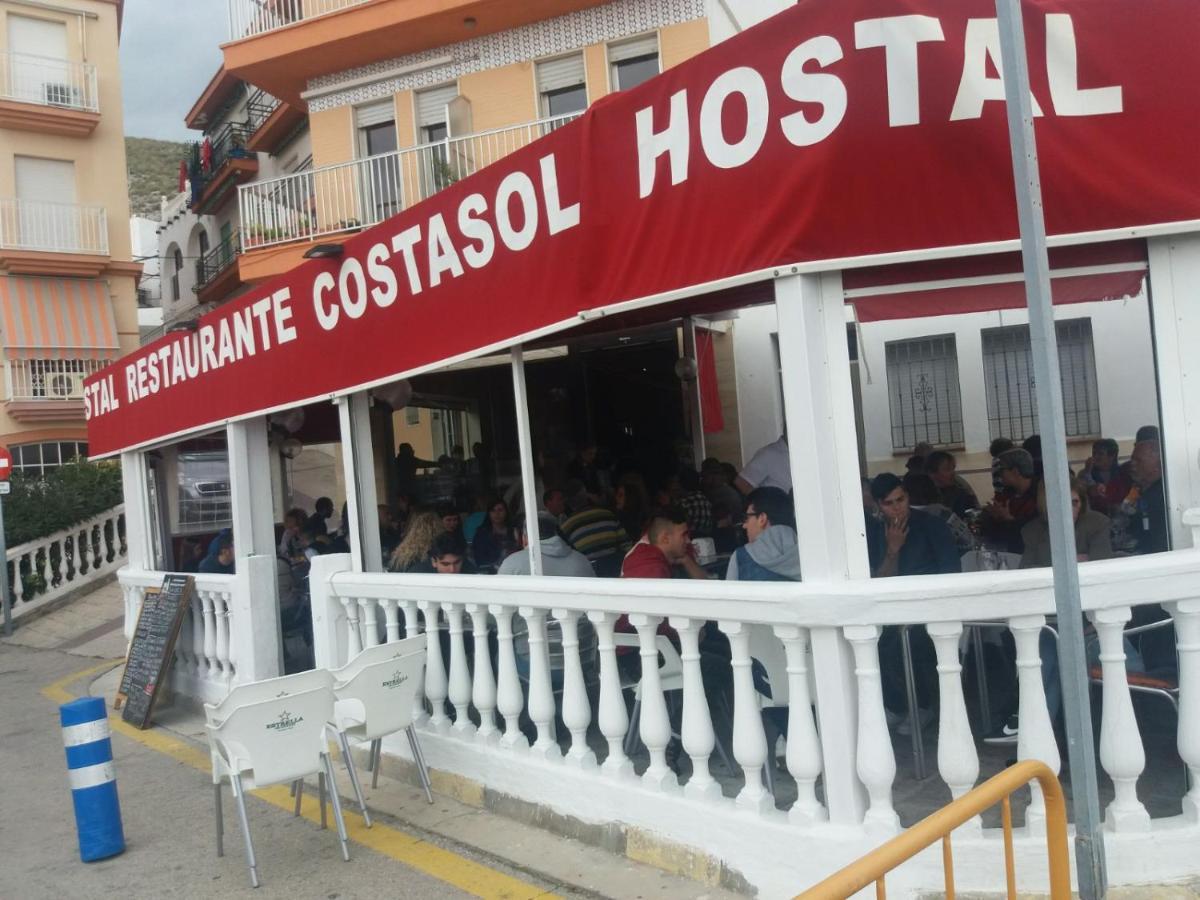 Hotel Costa Sol Castell de Ferro