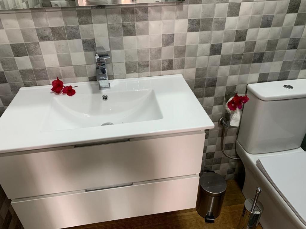 La Morada Guest house