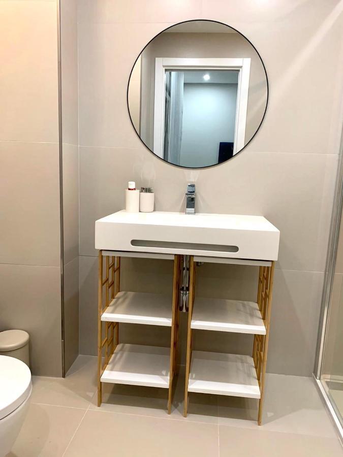 Playas Del Duque - Puerto Banús - Apartamento Marbella