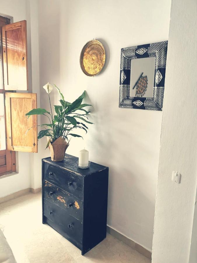 Habitación en casa particular La Morada Sur Granada