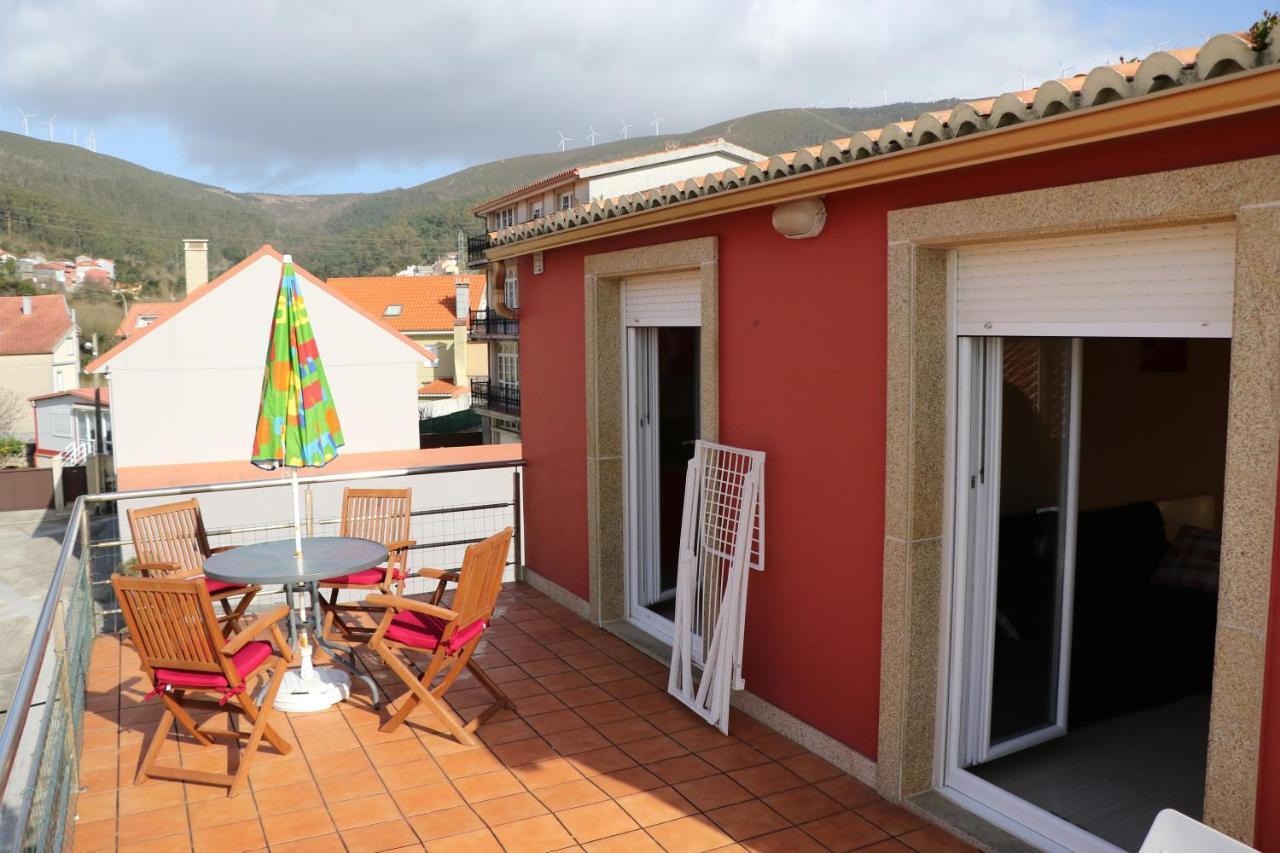 Apartment Lidia Dumbria