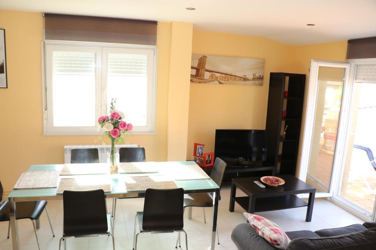 Apartment Lidia Dumbria