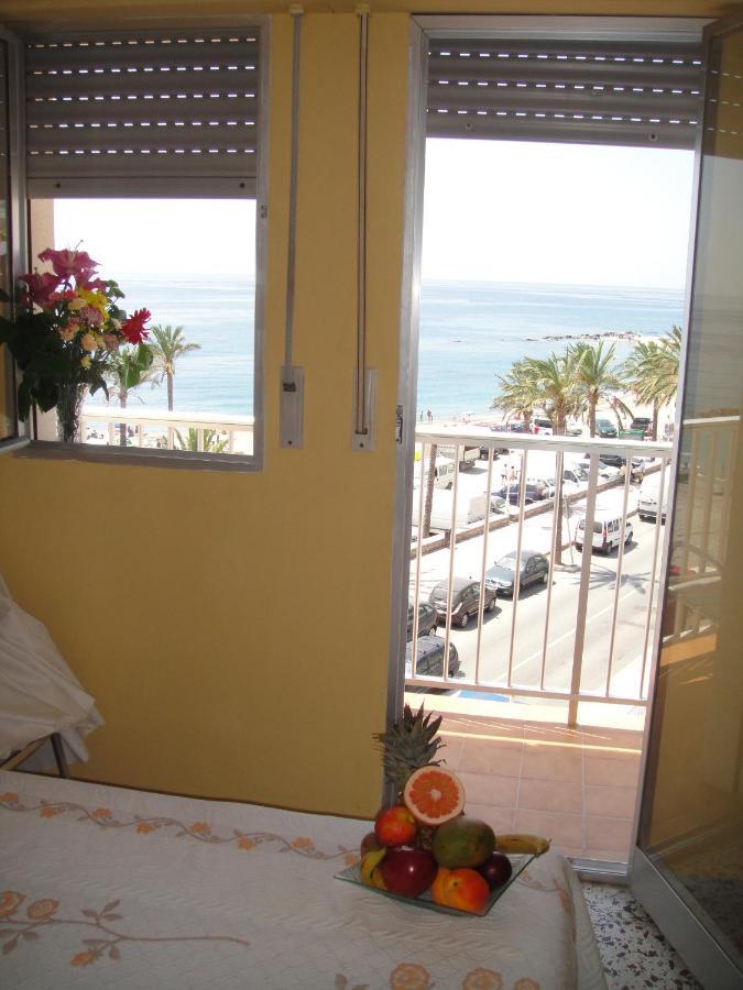 Costa Sol Hotel