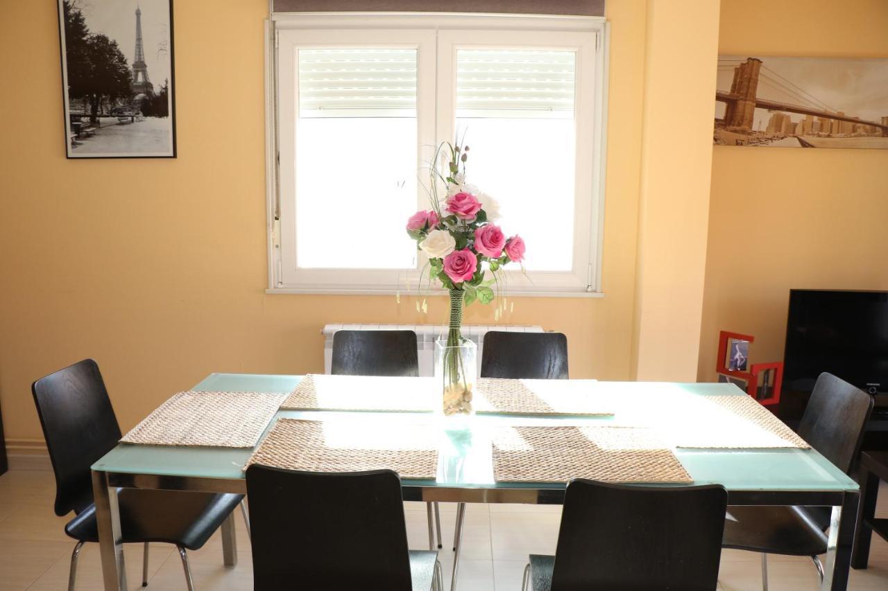 Apartment Lidia