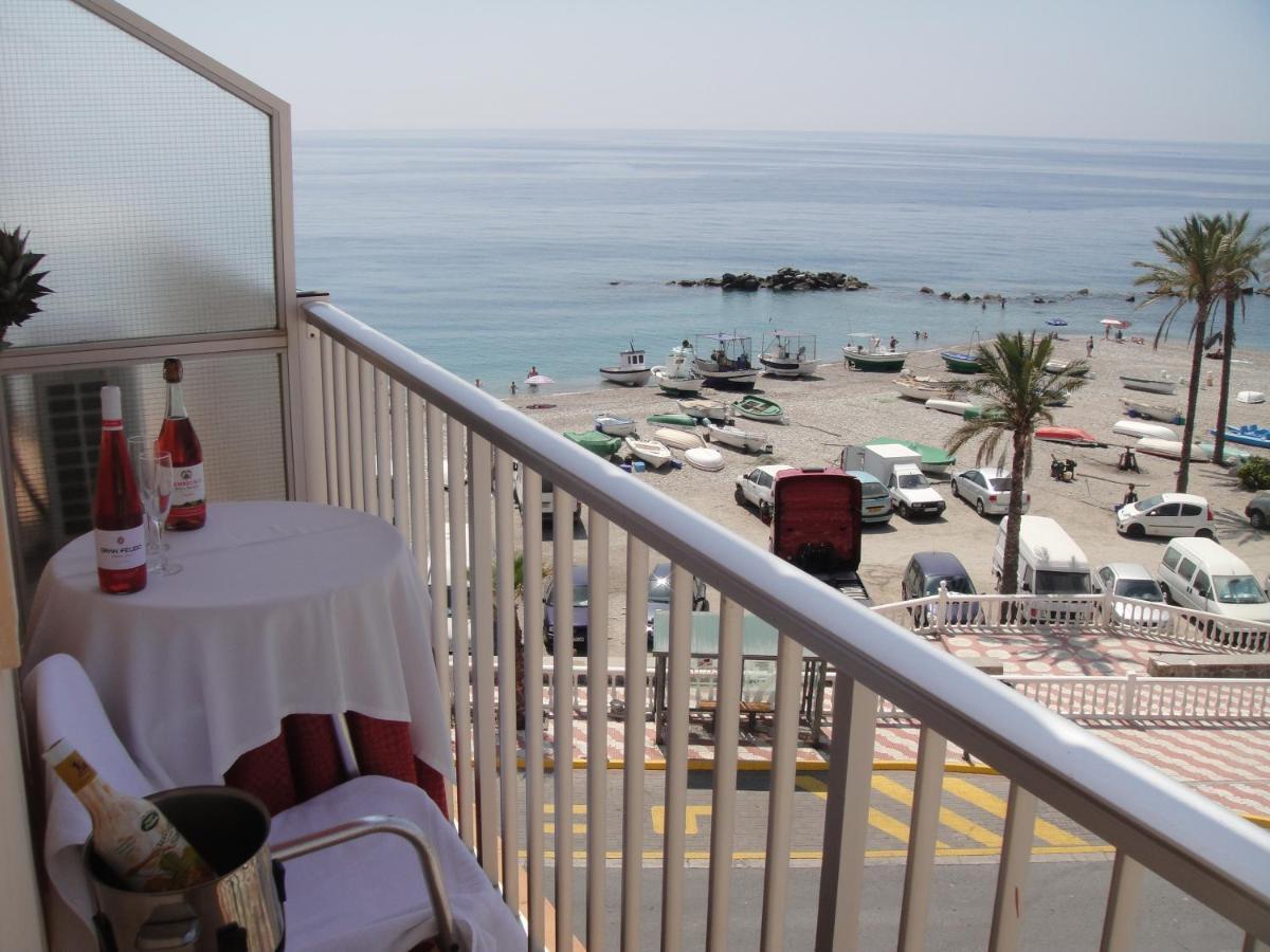 Hotel Costa Sol Castell de Ferro