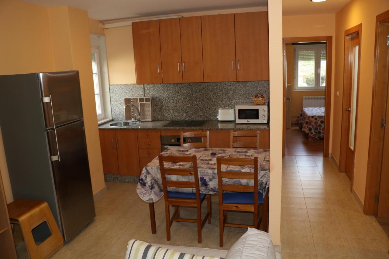Apartment Lidia *
