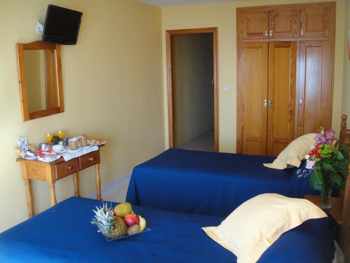 Hotel Costa Sol Castell de Ferro