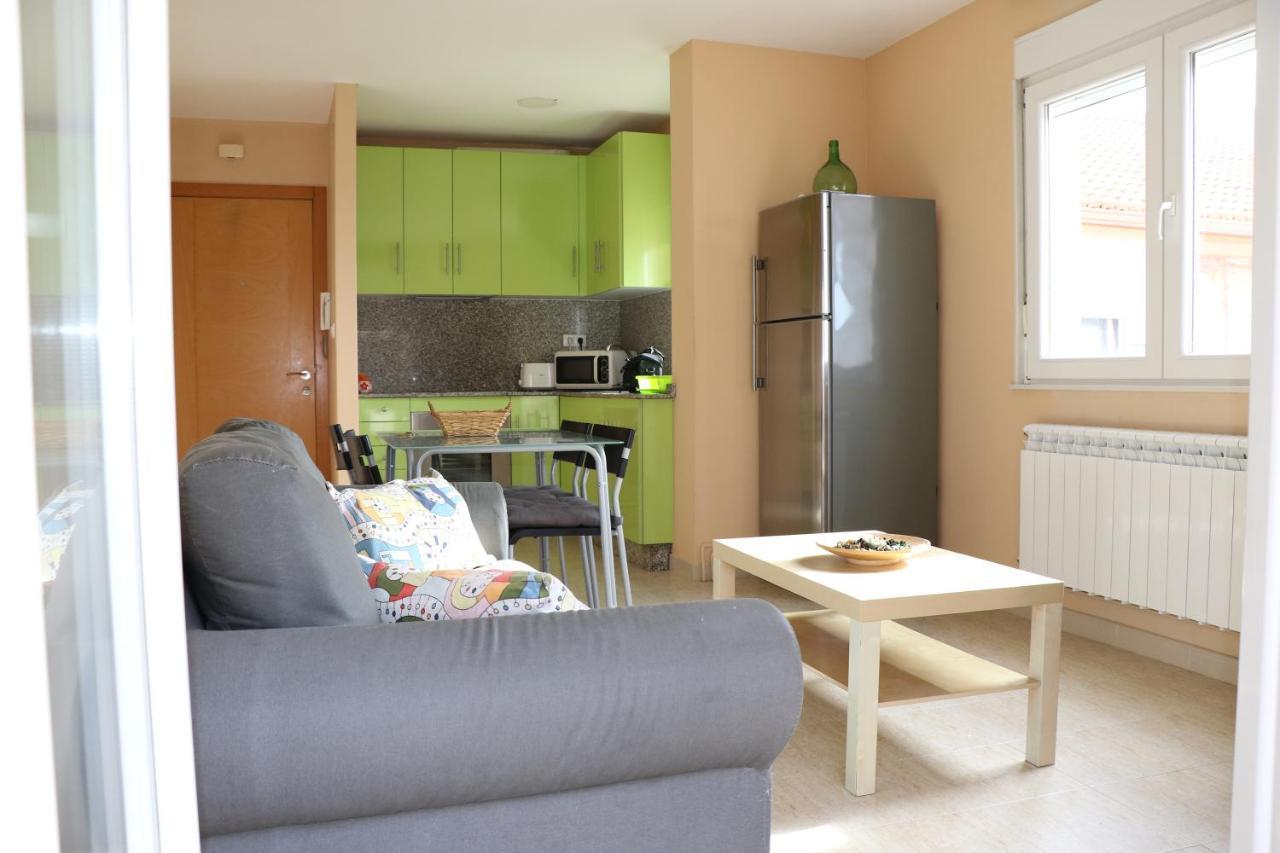 Lidia Apartment