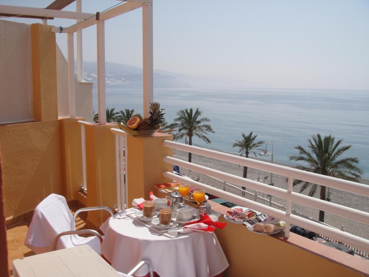 Costa Sol Hotel 2*