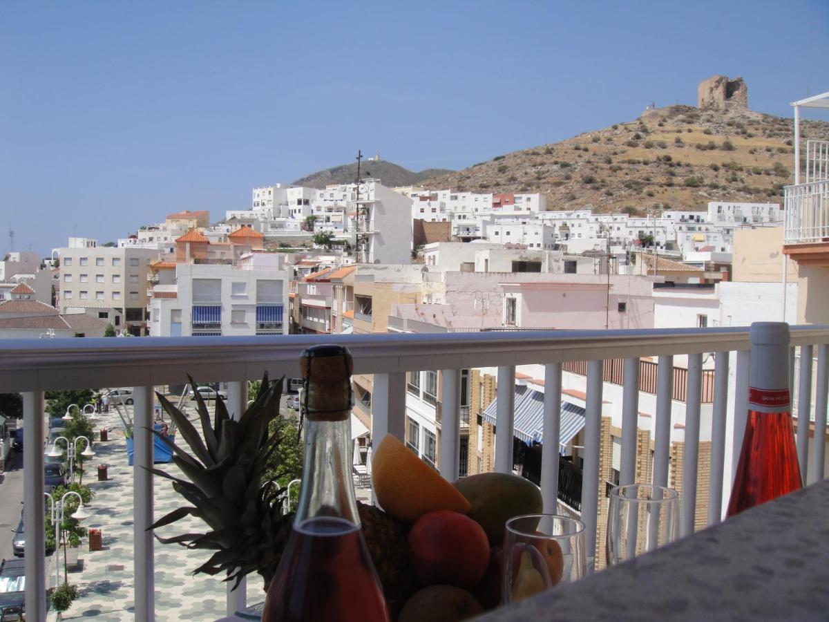 Hotel Costa Sol 2*