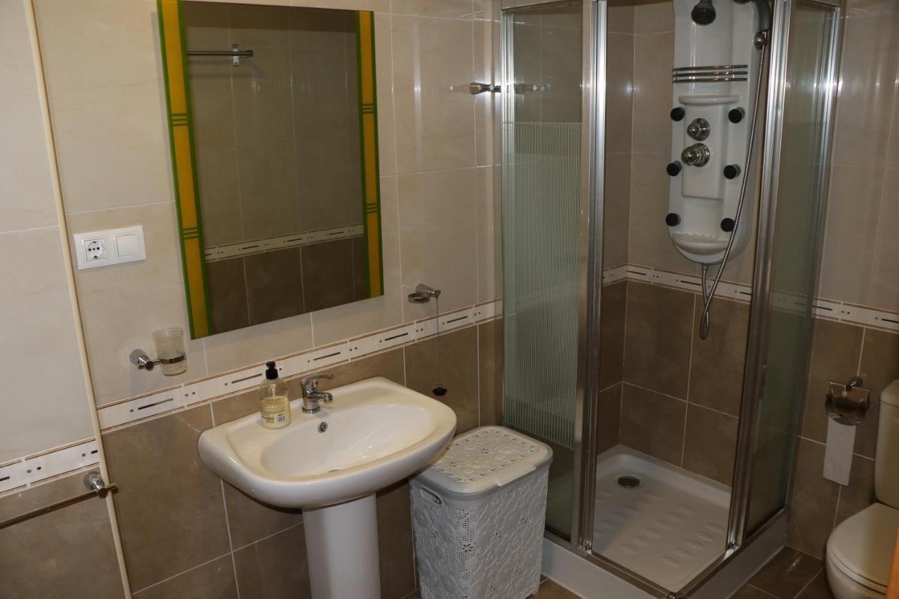 Lidia Apartment