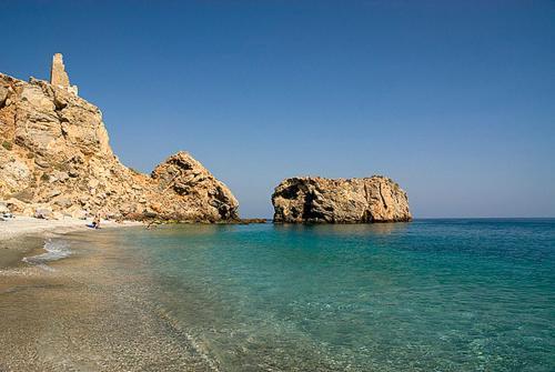 Costa Sol 2* Castell de Ferro