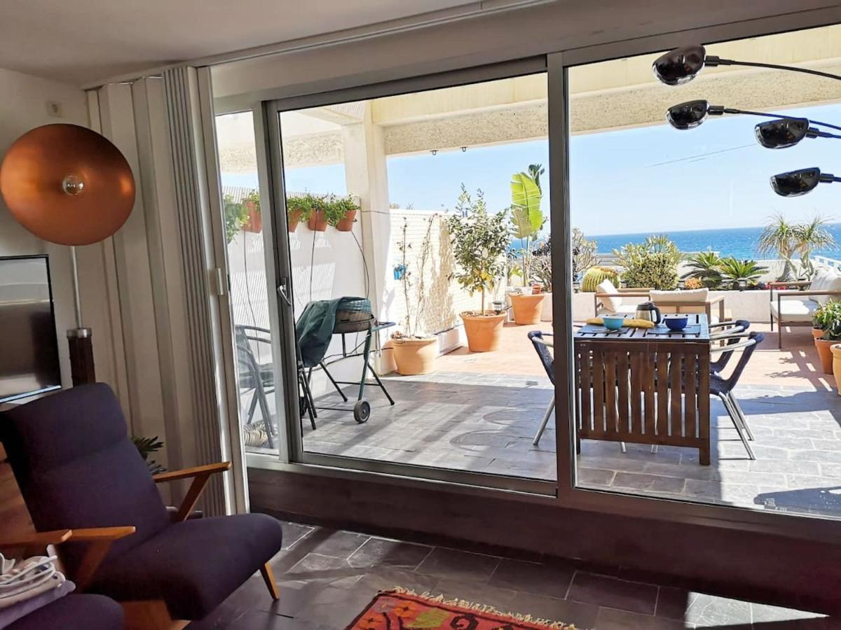 Сasa de vacaciones ¡ Vamos A La Playa ! Carboneras