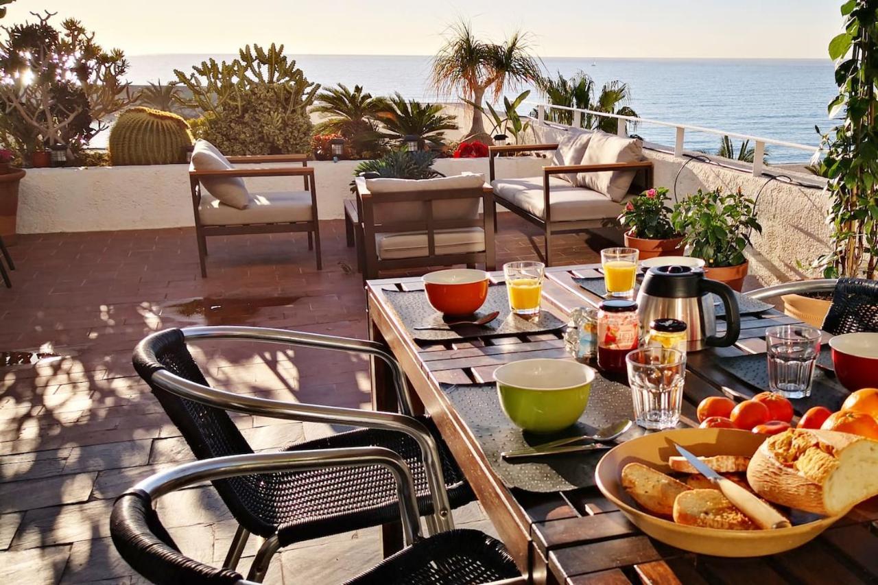 ¡ Vamos A La Playa ! Сasa de vacaciones
