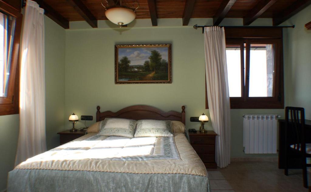 Casa Rural Pikua Country house Mutriku