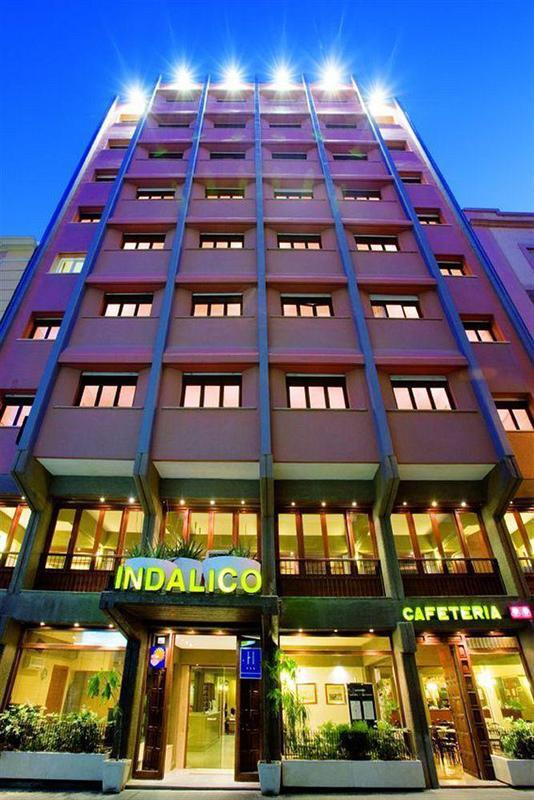 Indalico Hotel 3*