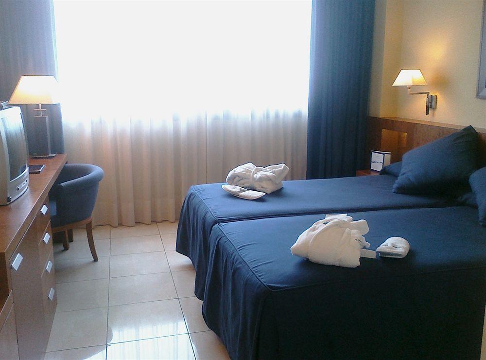Hotel Colon Thalasso Termal