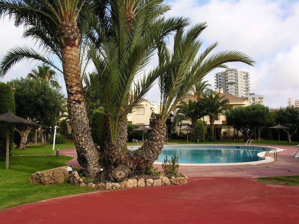 Aparthotel Villas La Manga 3*