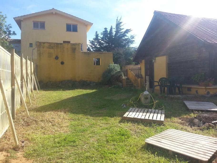 Casita De Madera Holiday home *