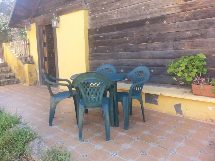 Casita De Madera * Chiclana de la Frontera