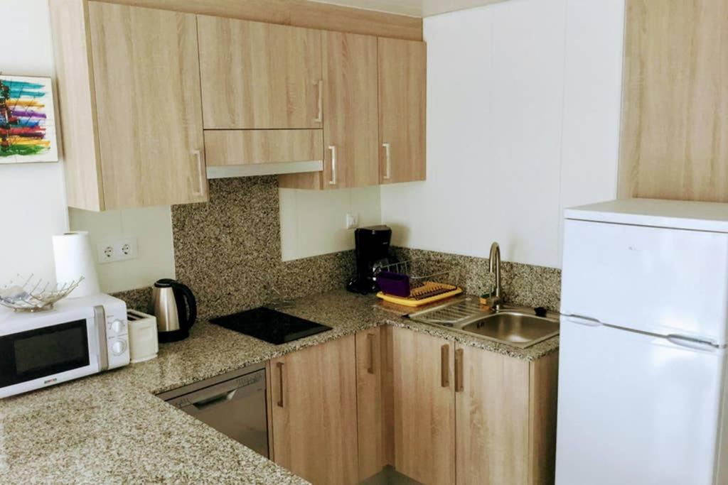 Apartment Magnifique Logement Roses