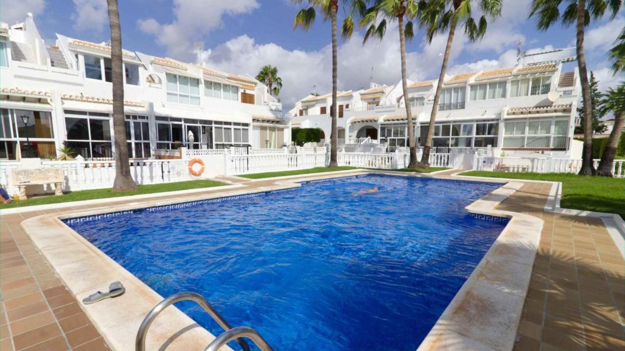 Apartamento Casa Linda Rojales