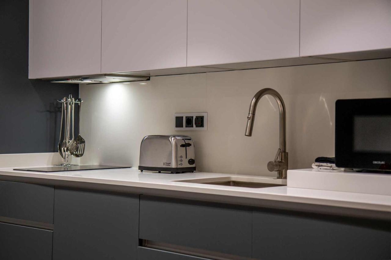 Apartment En Plaza De Espana Recien Construidos *