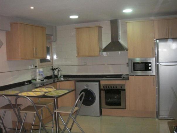 Apartment Flandria 150m From Beach