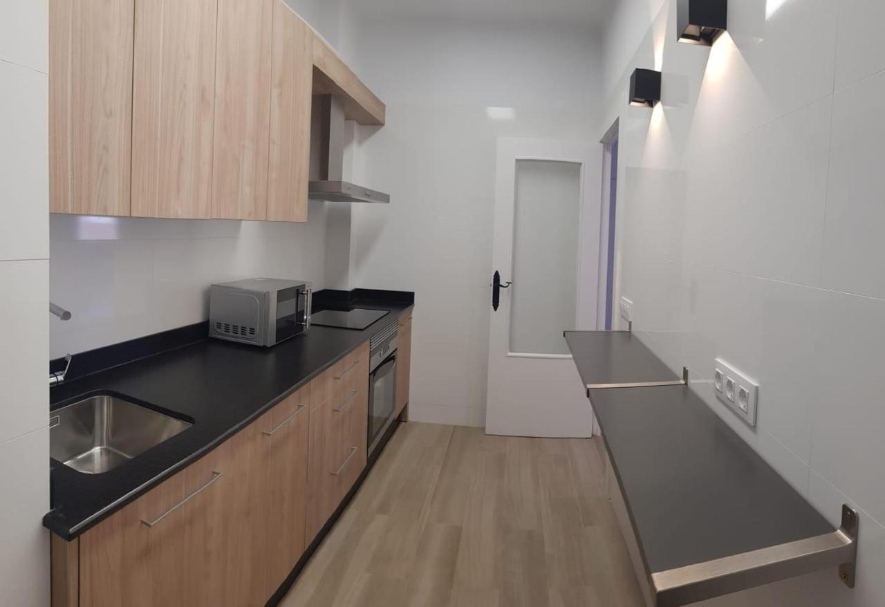 La Colonia Apartment