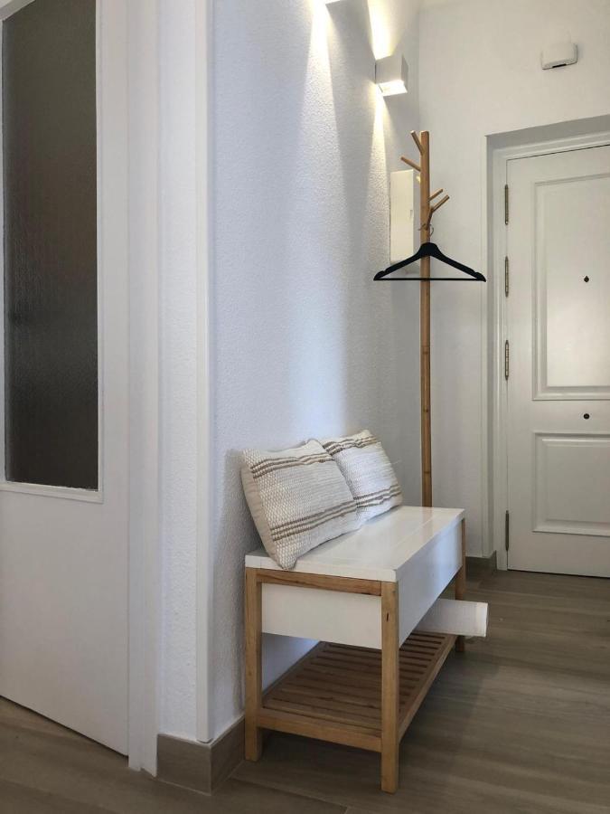 Apartment La Colonia
