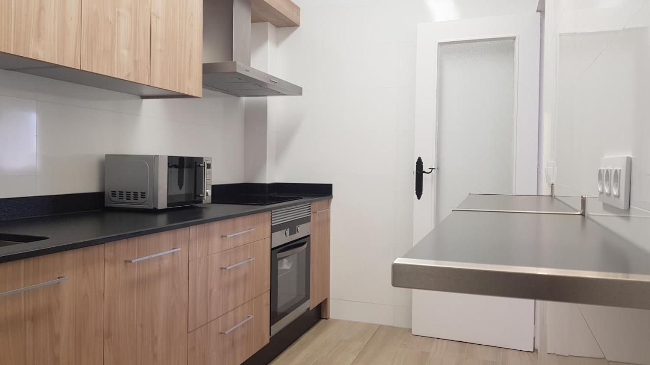 La Colonia Apartment Aguilas