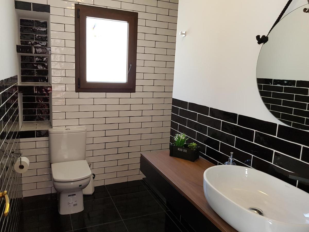 Holiday home Casa Platgetes