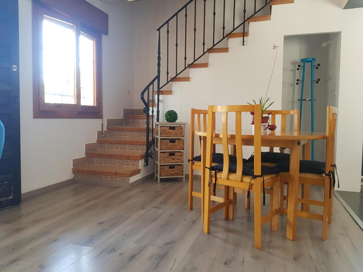 Holiday home Casa Platgetes *