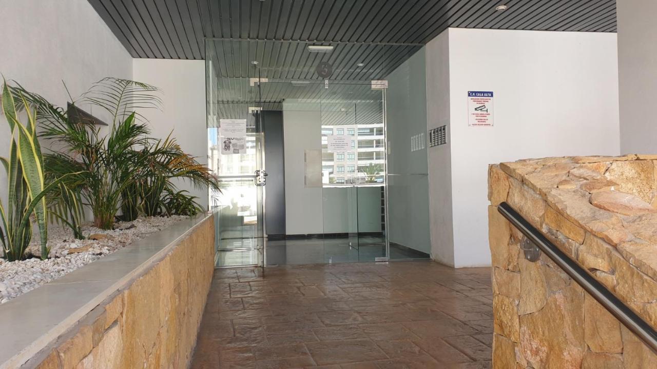 Cala Alta Villajoyosa Apartamento Cala de Finestrat