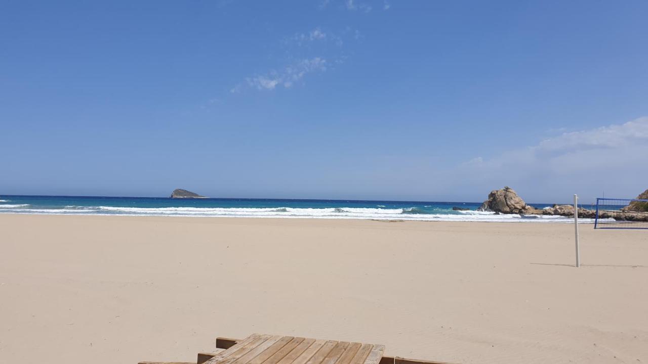 Cala Alta Villajoyosa Apartamento Cala de Finestrat