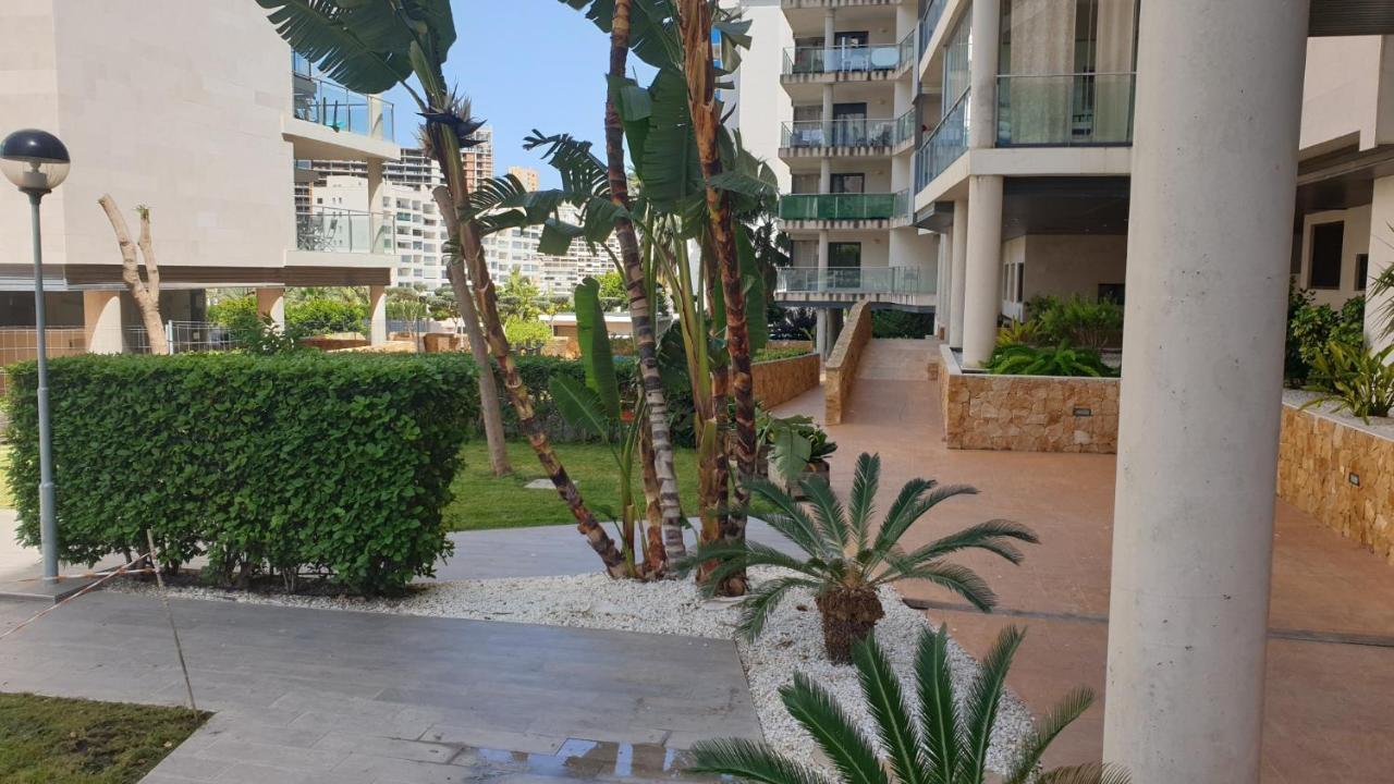Cala Alta Villajoyosa Apartamento Cala de Finestrat