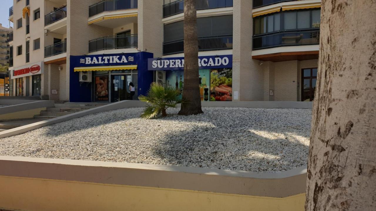 Cala Alta Villajoyosa Apartamento