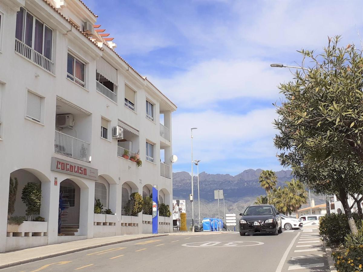 Apartamento Fh Cocoliso Ii Altea